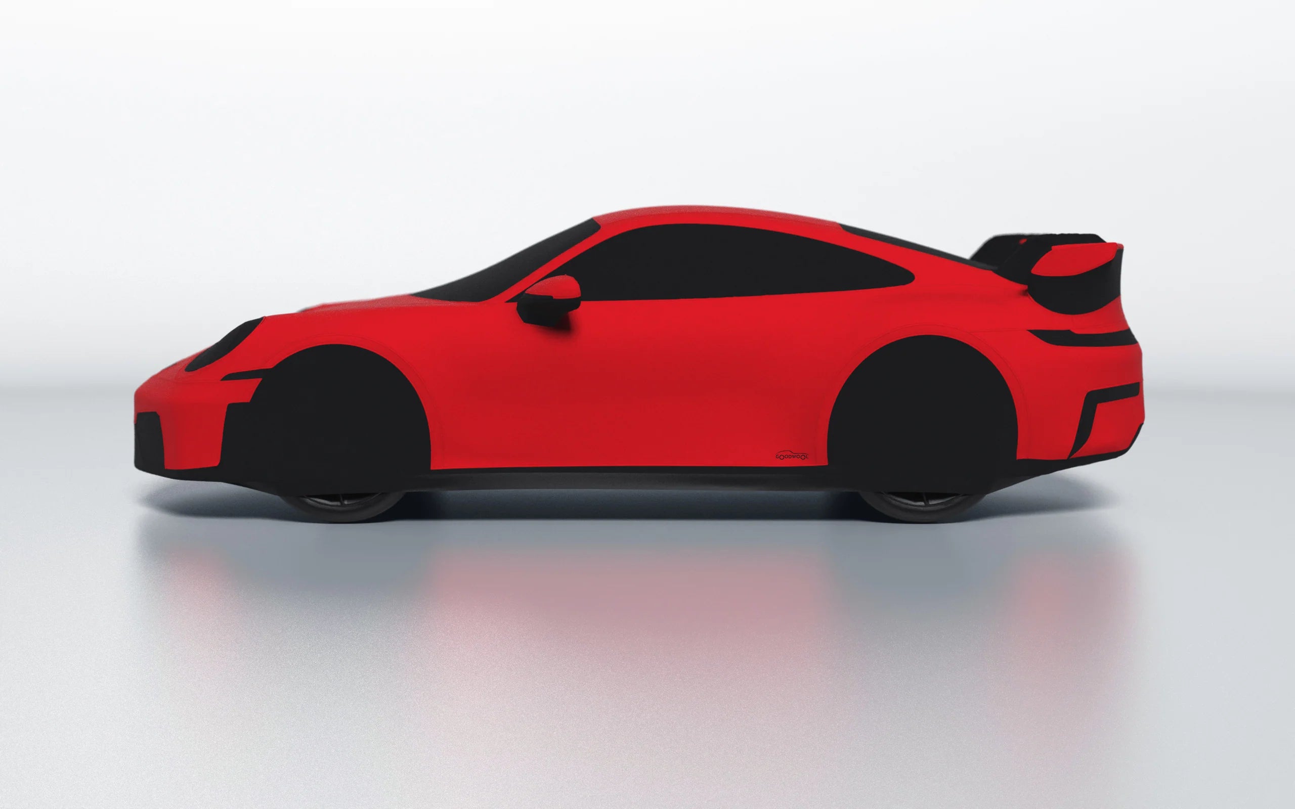 992.2 GT3