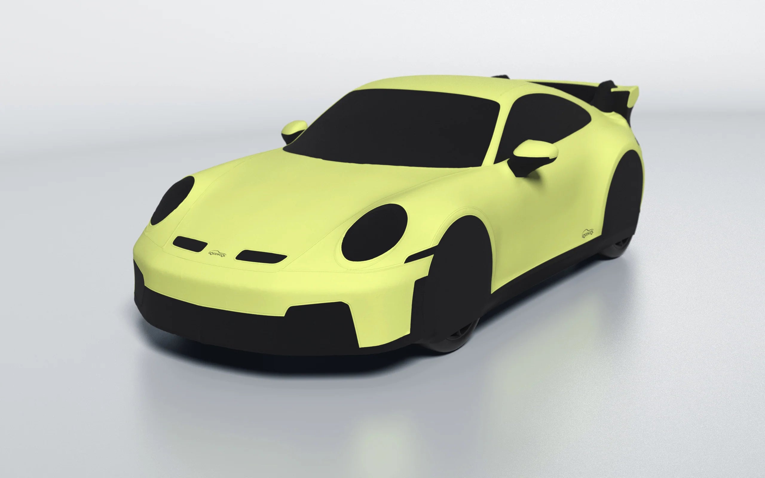 992.2 GT3