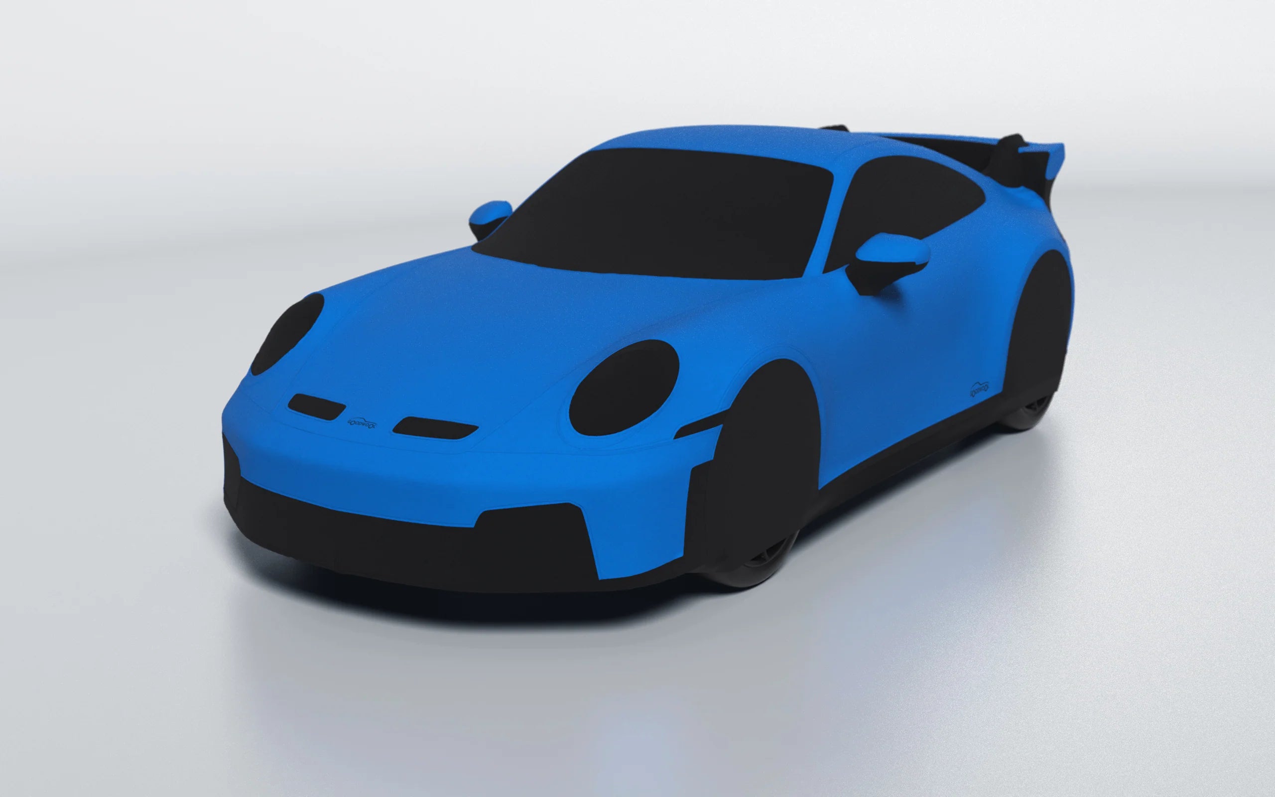 992.2 GT3