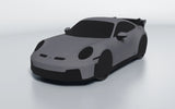 992.2 GT3