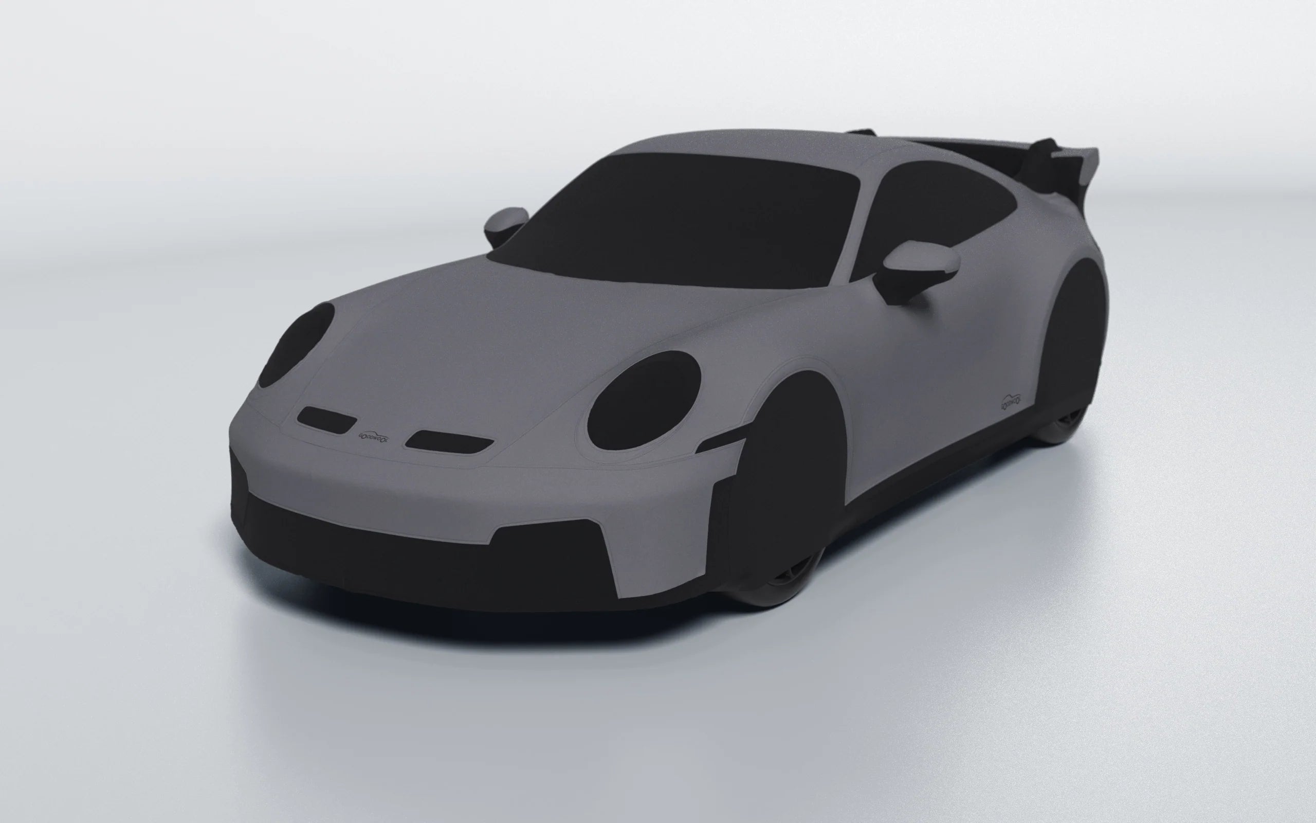 992.2 GT3