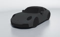 Porsche 911 992.2 Targa 4S GTS car cover