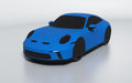 Porsche 911 992.1 GT3 Touring car cover