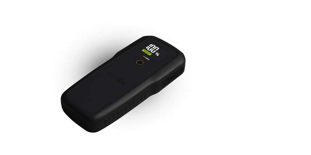 Cetk RB 3000 Booster