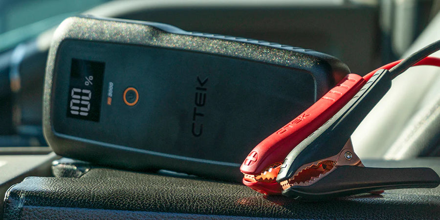 Cetk RB 3000 Booster