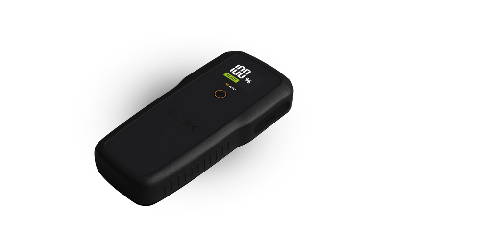 Cetk RB 4000 Booster