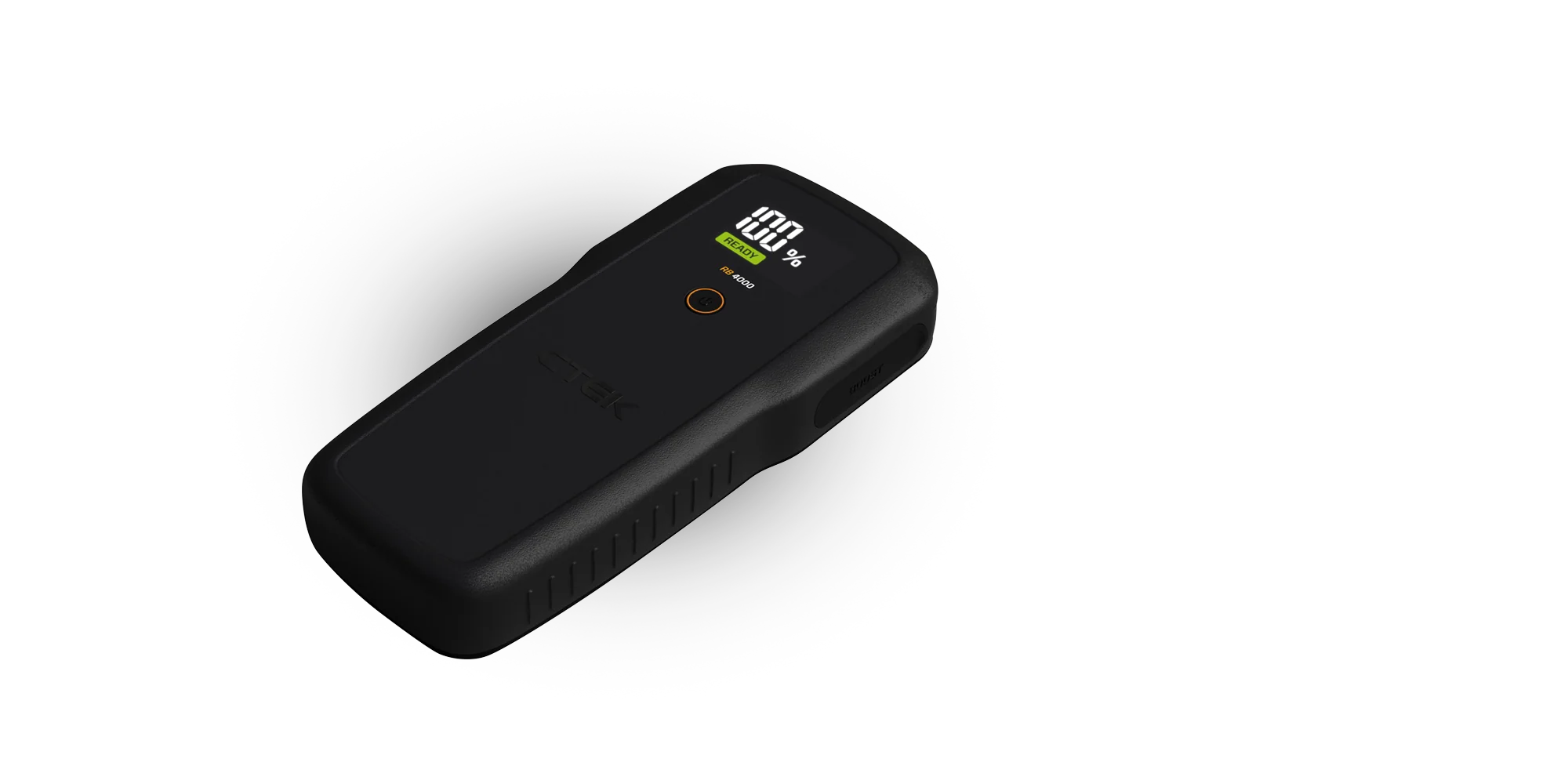 Ctek RB 4000 Booster