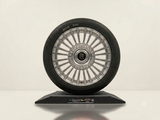 ALTairEGO Magna tyre cushion set of 4 for performance cars up to 2,750kg