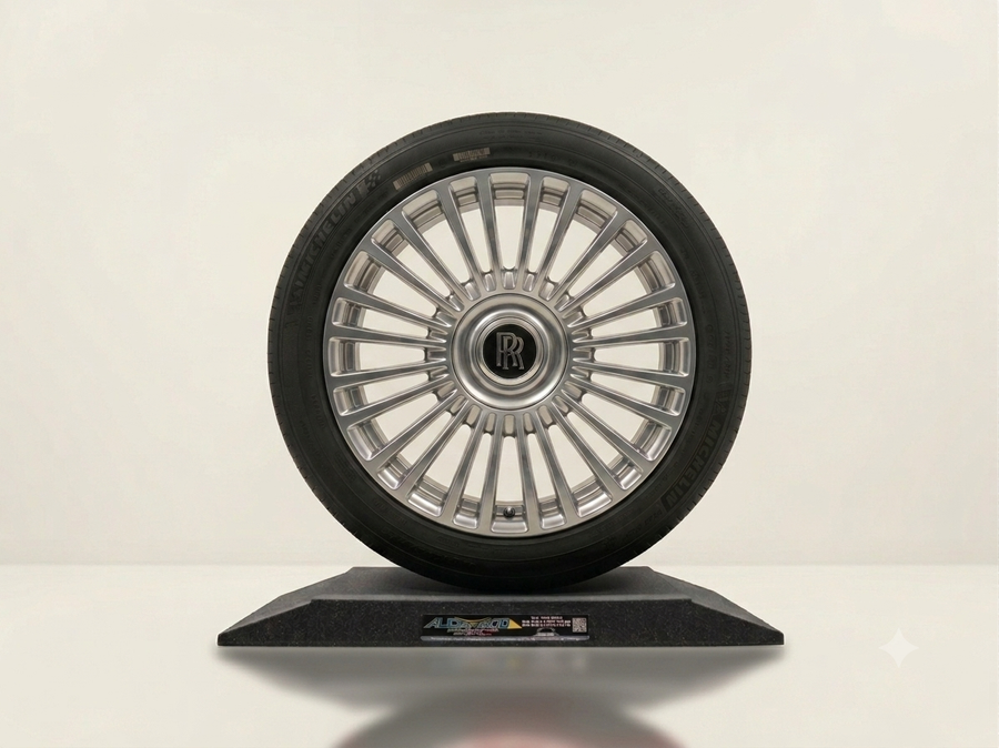 Magna Tire Cushion