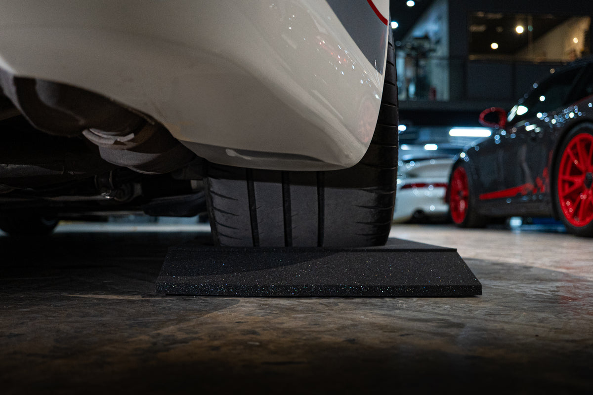 altairego tire cushion width 