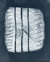 tire cushion footprint with altairego